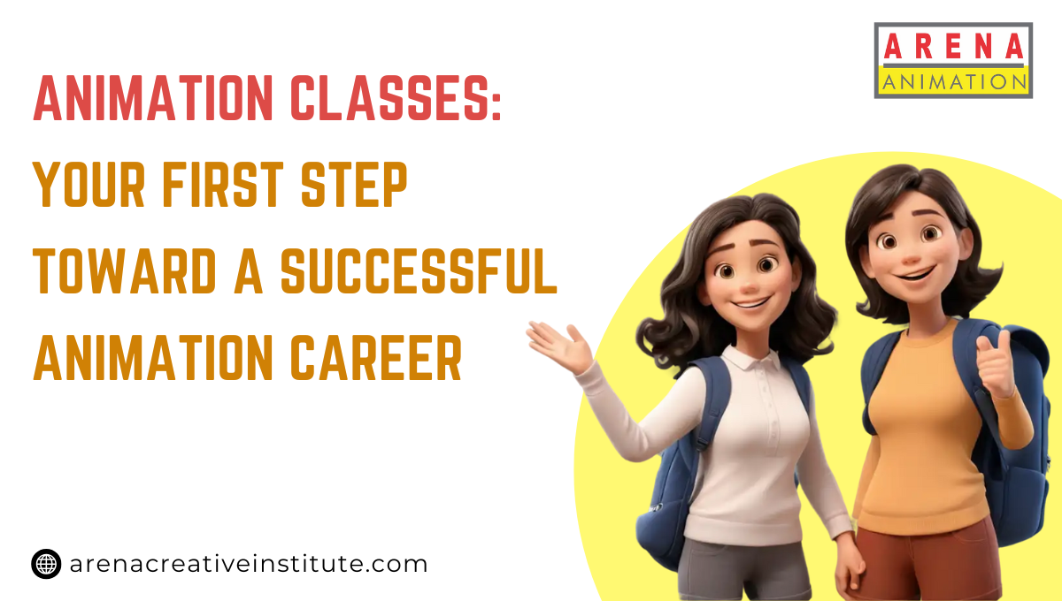 animation-classes-first-step-successful-career