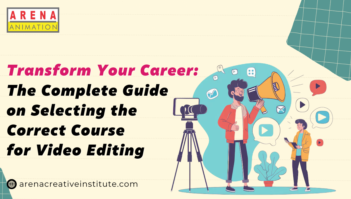 selecting-video-editing-course-career-guide